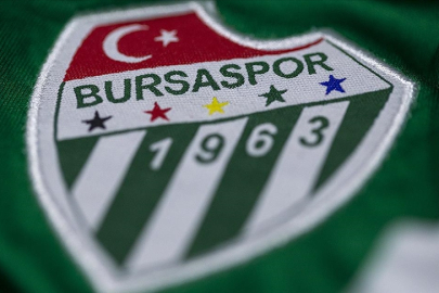 Dünya futbol devi 433'ten Bursaspor’a övgü dolu paylaşım!