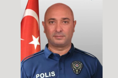 Polis Memuru Esat Koyuncu görevi başında şehit oldu