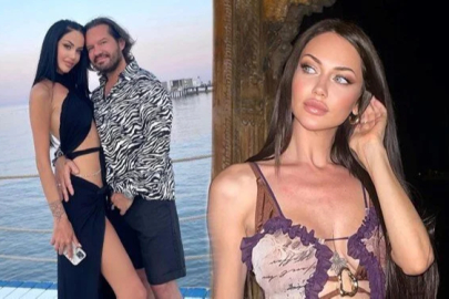 Hera Aslan'dan sağlık açıklaması: “Kısmi yüz felci geçirdim”