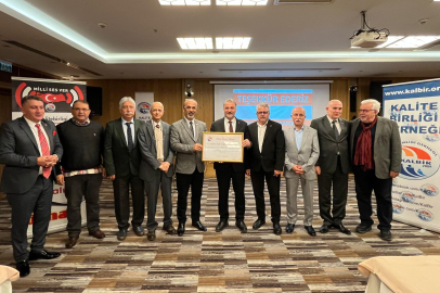 Kalite Birliği’nden ‘Milli Ses Ver’ çağrısı!