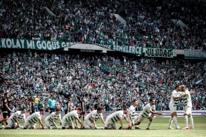 Mahmut Orhan'ın Bursaspor konserine yoğun ilgi! Başkan Çelik'ten açıklama