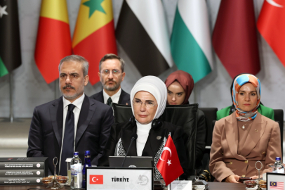 Nüfus politikalarına yönelik teknik toplantı düzenlendi