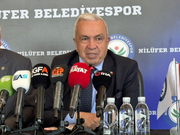 Nilüfer Belediyespor, yeni sezon hedeflerini paylaştı -Bursa Hayat-2