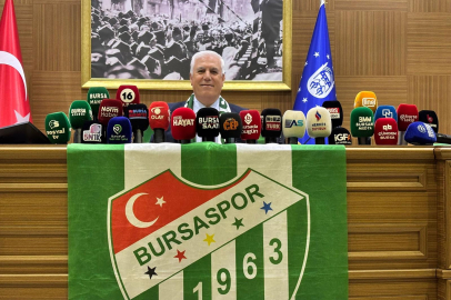 Başkan Bozbey: ‘Daha güçlü bir Bursa için hep birlikte çalışacağız’