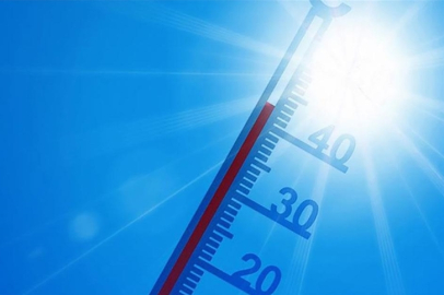 Bursa hava durumu | Sıcaklıklar artıyor mu? 16 Nisan 2025