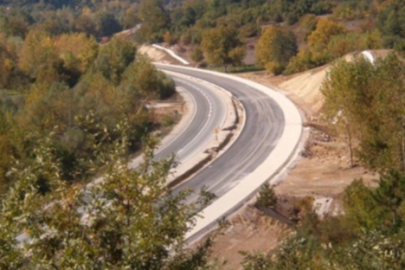 Bursa yol durumu | Sürücüler dikkat, çalışma var! 16 Nisan 2025