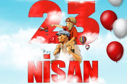 Osmangazi’de 23 Nisan’da 5 gün sürecek etkinlik programı