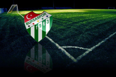 TFF’den Bursaspor’a üç maddelik disiplin sevki!
