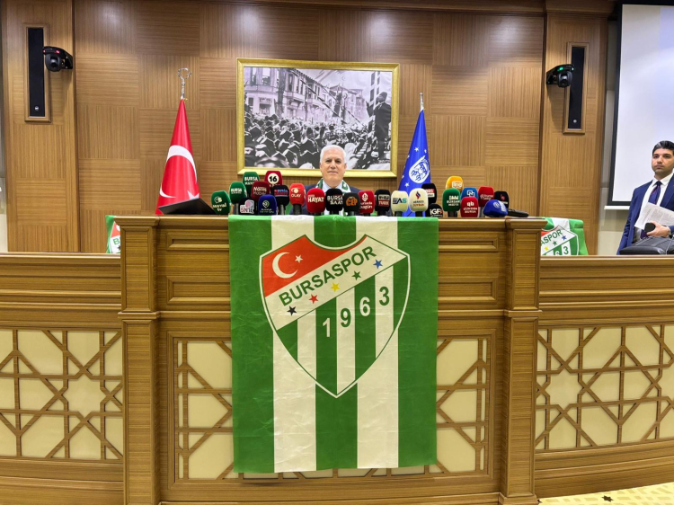 Başkan Bozbey: ‘Daha güçlü bir Bursa için hep birlikte çalışacağız’ -Bursa Hayat-2