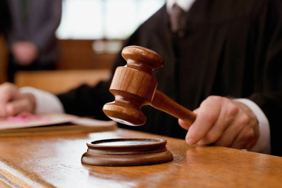 Bursa'da arkadaşını bıçaklayarak öldüren sanığın yargılanmasına başlandı