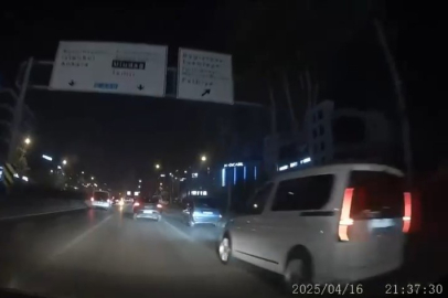 Cezası 46 bin 393 TL ama magandalıktan vazgeçmediler!
