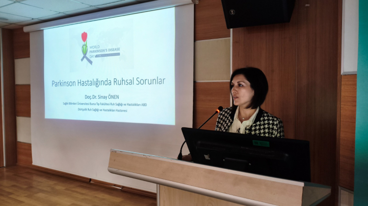 Bursa’da parkinsona dikkat çekildi -Bursa Hayat-3