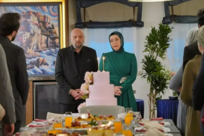 Veda ettikten sonra takibi bıraktı: Taşçıoğlu ve senarist arasında ne oldu?