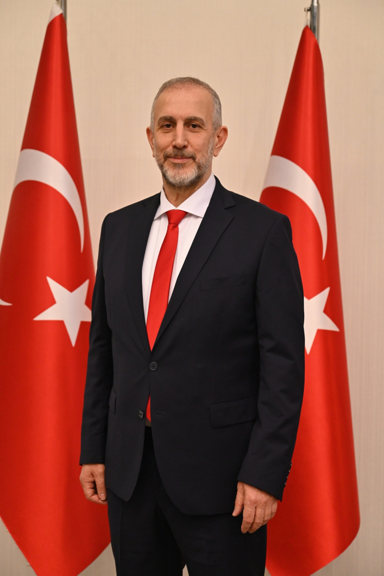 BİZSİAD, GÖRSİAD’ın yerini alarak yeni dönemi başlatıyor -Bursa Hayat-2