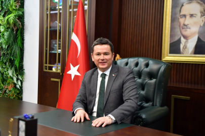 Yeşil gelecek için adım: Osmangazi Belediyesi’nden Küresel İklim Sözleşmesi’ne imza
