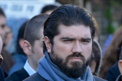 Rasim Ozan Kütahyalı hakkında gözaltı kararı