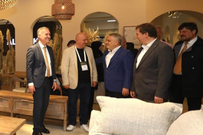 52. MODEF’e protokolden tam not!