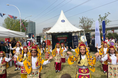 Bursa’da Çocuk Dostu Metro İstasyonu hizmete açıldı