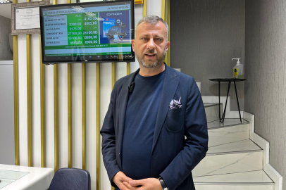 Bursa’daki soygun girişimi kuyumcuları tedirgin etti! ‘Önlemler artmalı’