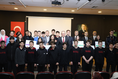Genç yeteneklerden bağımlılıkla mücadeleye sanatla destek