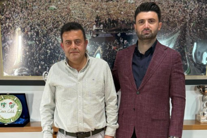 Bursaspor’da borçsuz kulüp hedefi için önemli adım