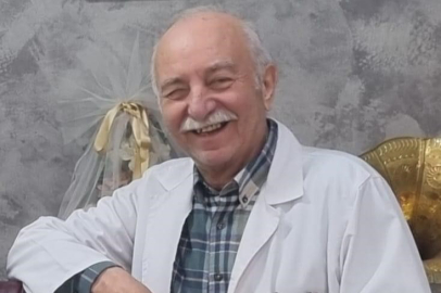 İnegöl'ün sevilen doktoru gözyaşlarıyla uğurlandı!