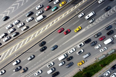 TÜİK, mart ayı motorlu kara taşıtları istatistiklerini açıkladı