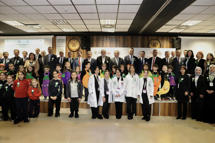 Bursa’da 560 bin öğrenci sağlıklı yaşamla buluşacak -Bursa Hayat-2