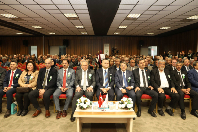 Bursa’da 560 bin öğrenci sağlıklı yaşamla buluşacak