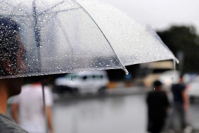 Bursa hava durumu | Meteorolojiden Bursa için uyarı! 19 Nisan 2025