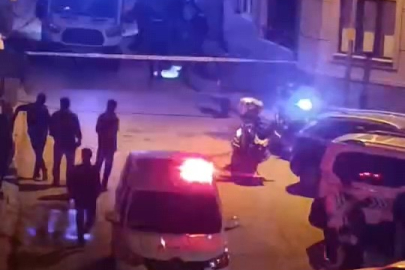 İnegöl'de yaşlı adamı yaralayan genç adliyeye sevk edildi!