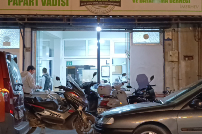 İnegöl'de dernek lokalinde bıçaklı kavga: Bir kişi tutuklandı