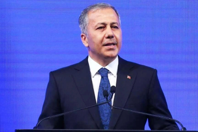 Bakan Yerlikaya’dan net mesaj: "Sürücü affı gündemimizde yok"