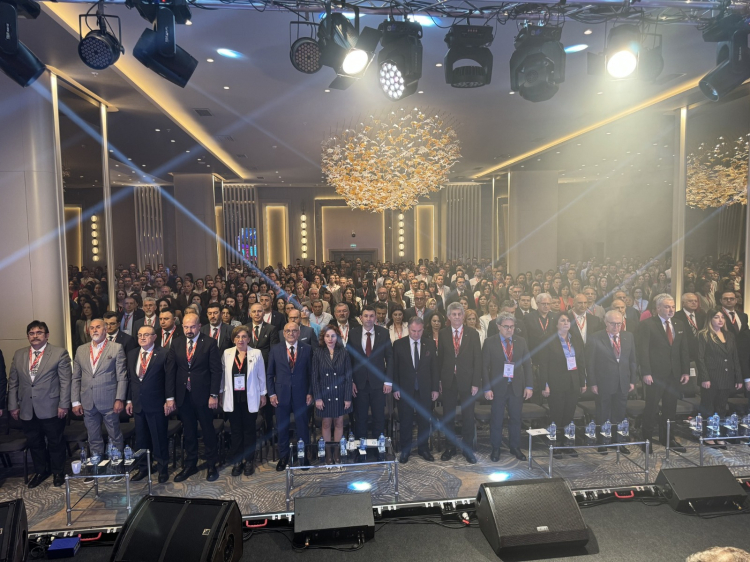 Bursa Büyükşehir Belediyesi EFQM modeliyle çalışmaya başlayacak - Bursa Hayat Gazetesi-2