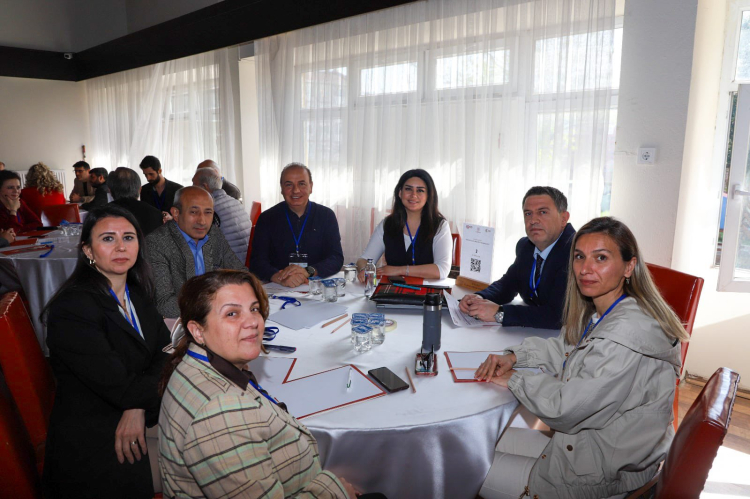 Bursa’da kardeş okul ağını genişletmek için önemli adımlar atıldı - Bursa Hayat Gazetesi-2