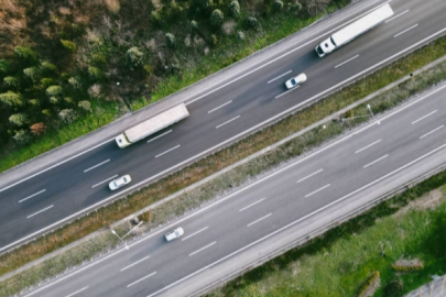 Bursa-Karacabey yolunu kullanacaklar dikkat! Bursa Yol Durumu 20 Nisan 2025
