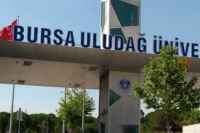 Bursa Uludağ Üniversitesi’nden diplomasi simülasyonu hakkında açıklama