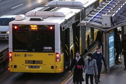 Türkiye’den 55 ülkeye 673 milyon dolarlık toplu taşıma aracı ihracatı