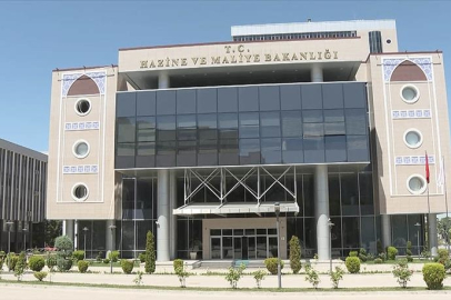 Vergi Denetim Kurulu 40 bin mükellefi riskli buldu