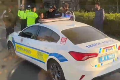Bursa'da feci kaza! Motosiklet sürücüsü can verdi