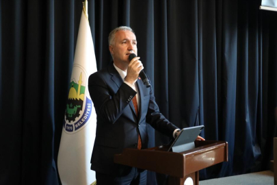 İnegöl ekonomisine akademik dokunuş