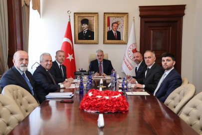 Karaman Mahallesi’ne yeni nesil aile sağlığı merkezi geliyor