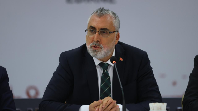 Gözler 24 Nisan’da: Bakan Işıkhan’dan kamu işçileri için önemli açıklama - Bursa Hayat Gazetesi