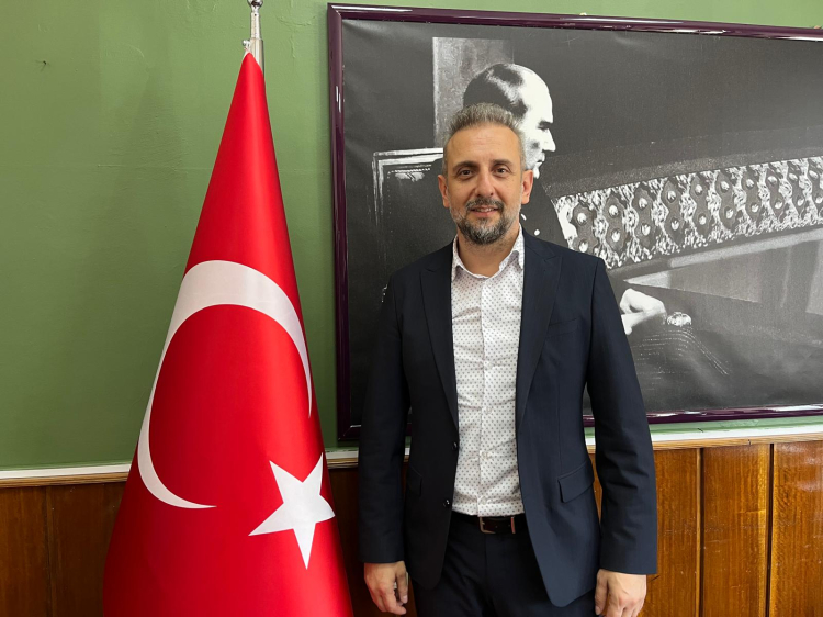 Bursa Devlet Tiyatrosu Müdürü Sezai Yılmaz: ‘Doğudan batıya kent tiyatro ile buluşacak’ -Bursa Hayat-2