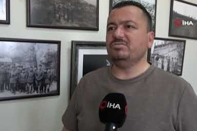 Borlat'tan Çanakkale Savaşı ve Türkiye-Avustralya ilişkilerine dair değerlendirme