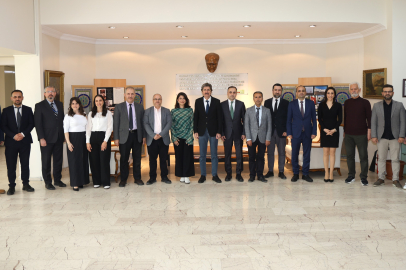 Bursa’da eğitimde güç birliği! BUÜ ile Cadem Digital arasında imzalar atıldı
