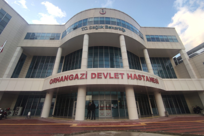 Bursa’da ÖTV’siz araç için sağlam kişilere engelli raporu düzenlendi