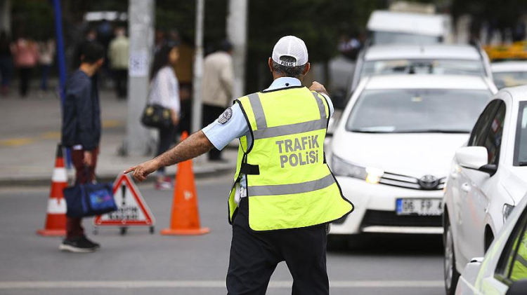 Zincirleme trafik suçu uygulaması yolda: Cezalar katlanarak artacak!-Bursa Hayat Gazetesi-2