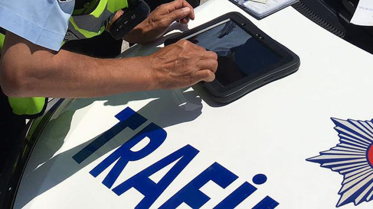 Zincirleme trafik suçu uygulaması yolda: Cezalar katlanarak artacak!-Bursa Hayat Gazetesi-3