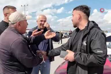 İkinci el otomobil piyasasında durgunluk!